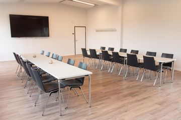 Rest van de wereld   A201 Mehrzweckraum image 0