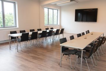 Rest van de wereld   A201 Mehrzweckraum image 1