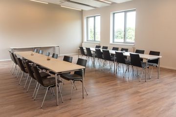 Rest van de wereld   A201 Mehrzweckraum image 2