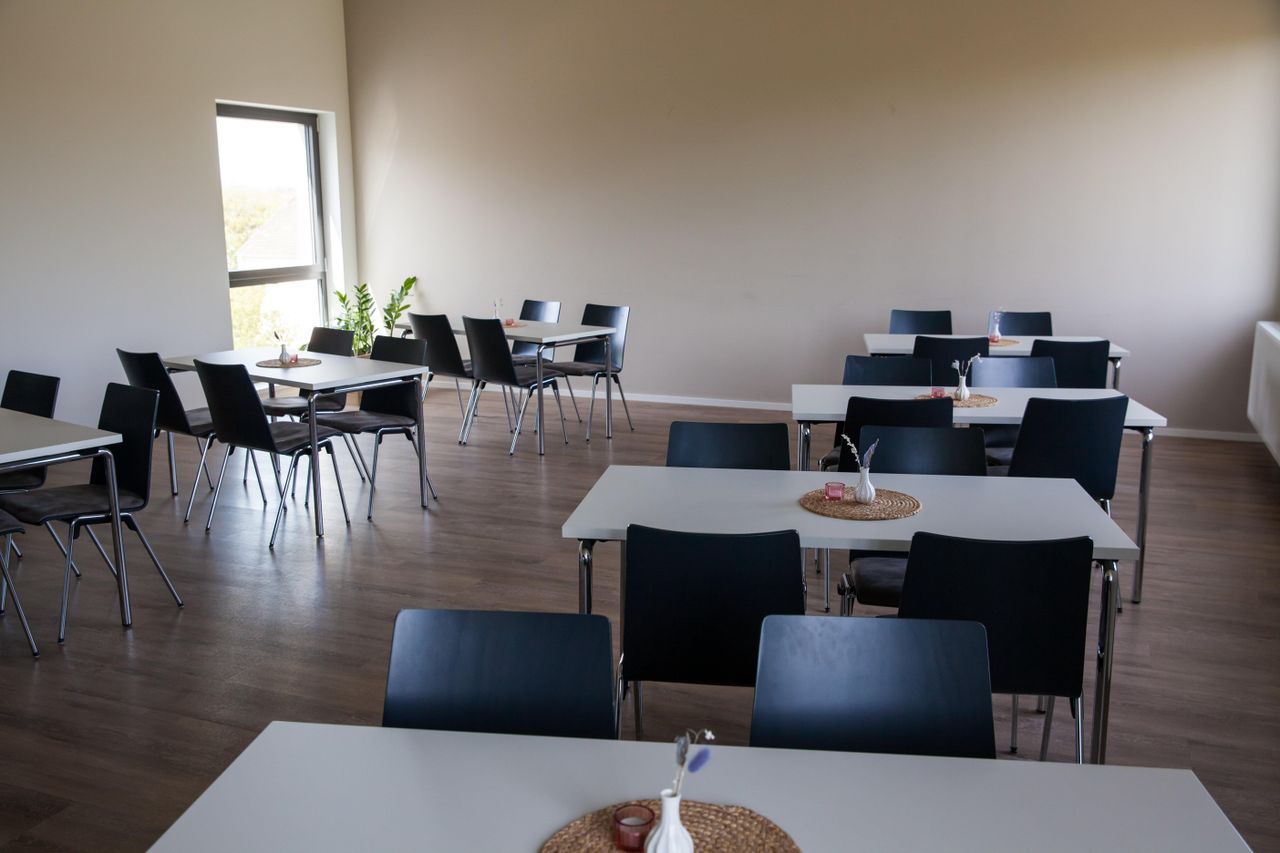 Dresden  Eventlocation A201 Mehrzweckraum image 3