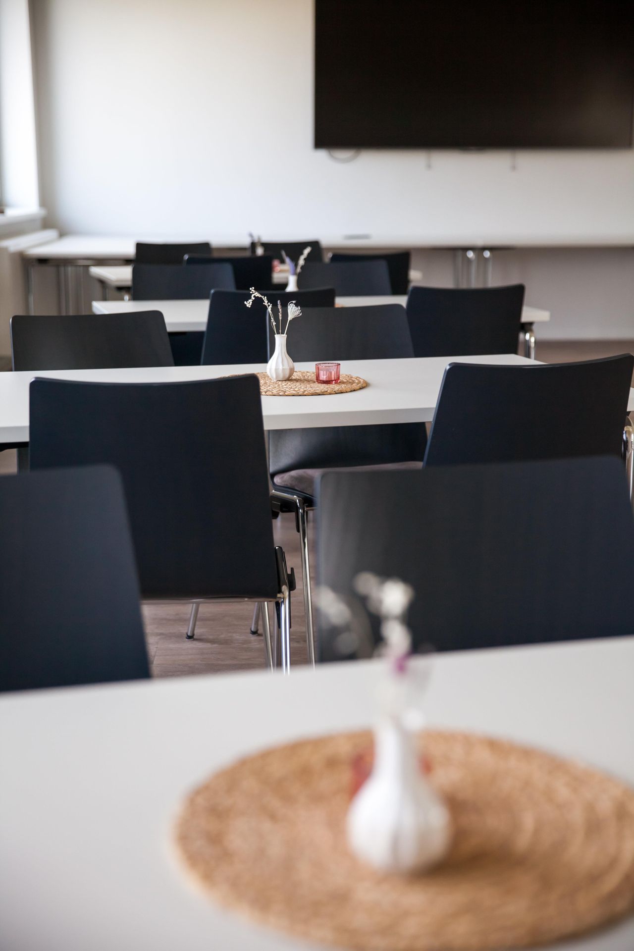 Dresden  Evenementenlocaties A201 Mehrzweckraum image 6