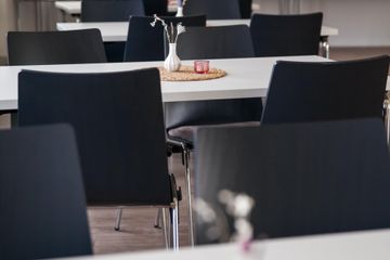 Dresden Evenementenlocaties A201 Mehrzweckraum image 6