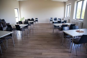 Dresden Evenementenlocaties A201 Mehrzweckraum image 8