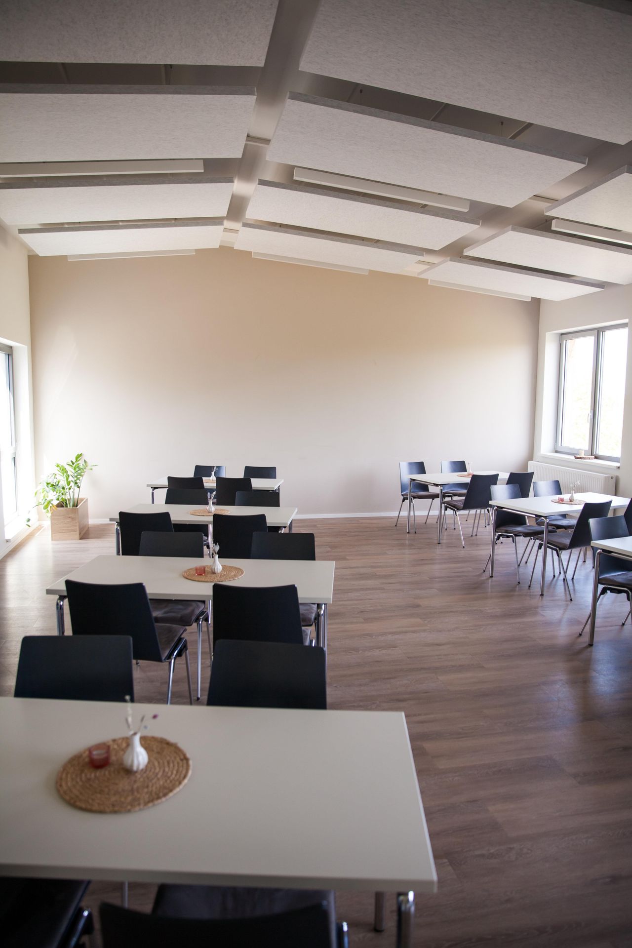 Dresden  Evenementenlocaties A201 Mehrzweckraum image 10