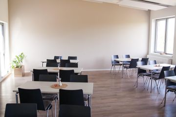 Dresden Evenementenlocaties A201 Mehrzweckraum image 10