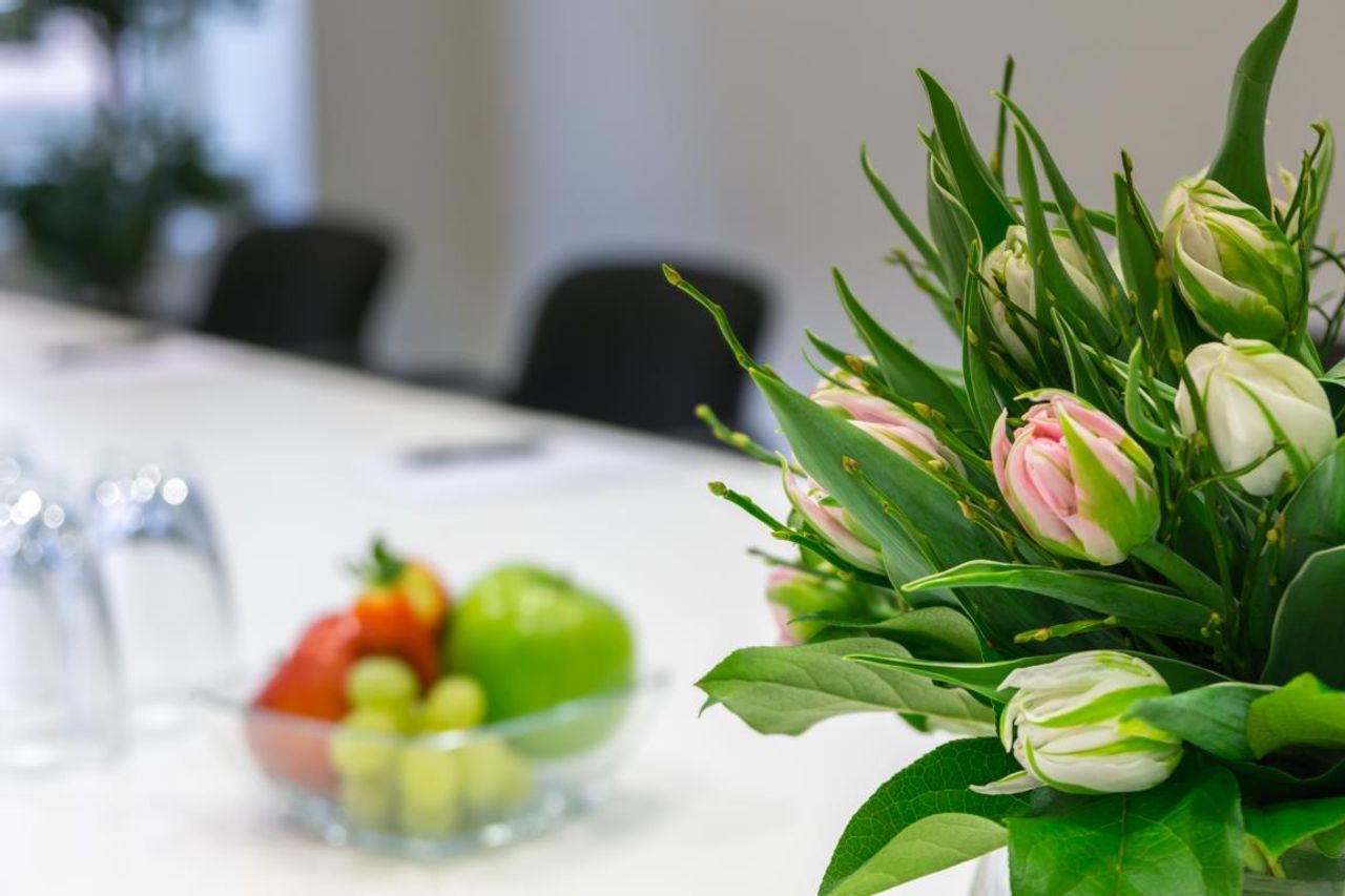 Hamburg seminar rooms Meeting room Konferenzraum San Francisco image 6