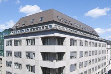 Hamburg conference rooms Boardroom Konferenzraum Elbe image 3