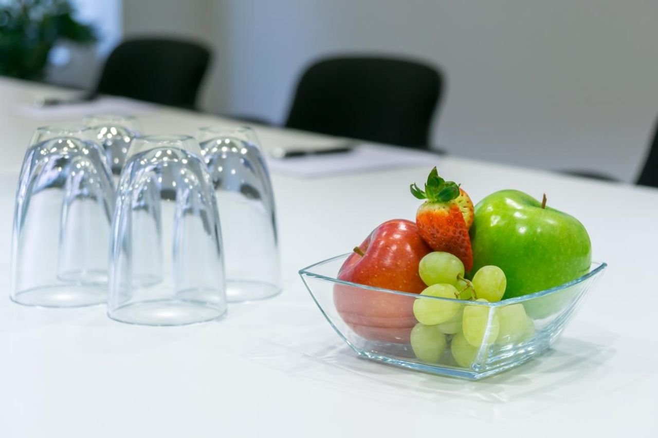 Hamburg conference rooms Boardroom Konferenzraum Elbe image 6