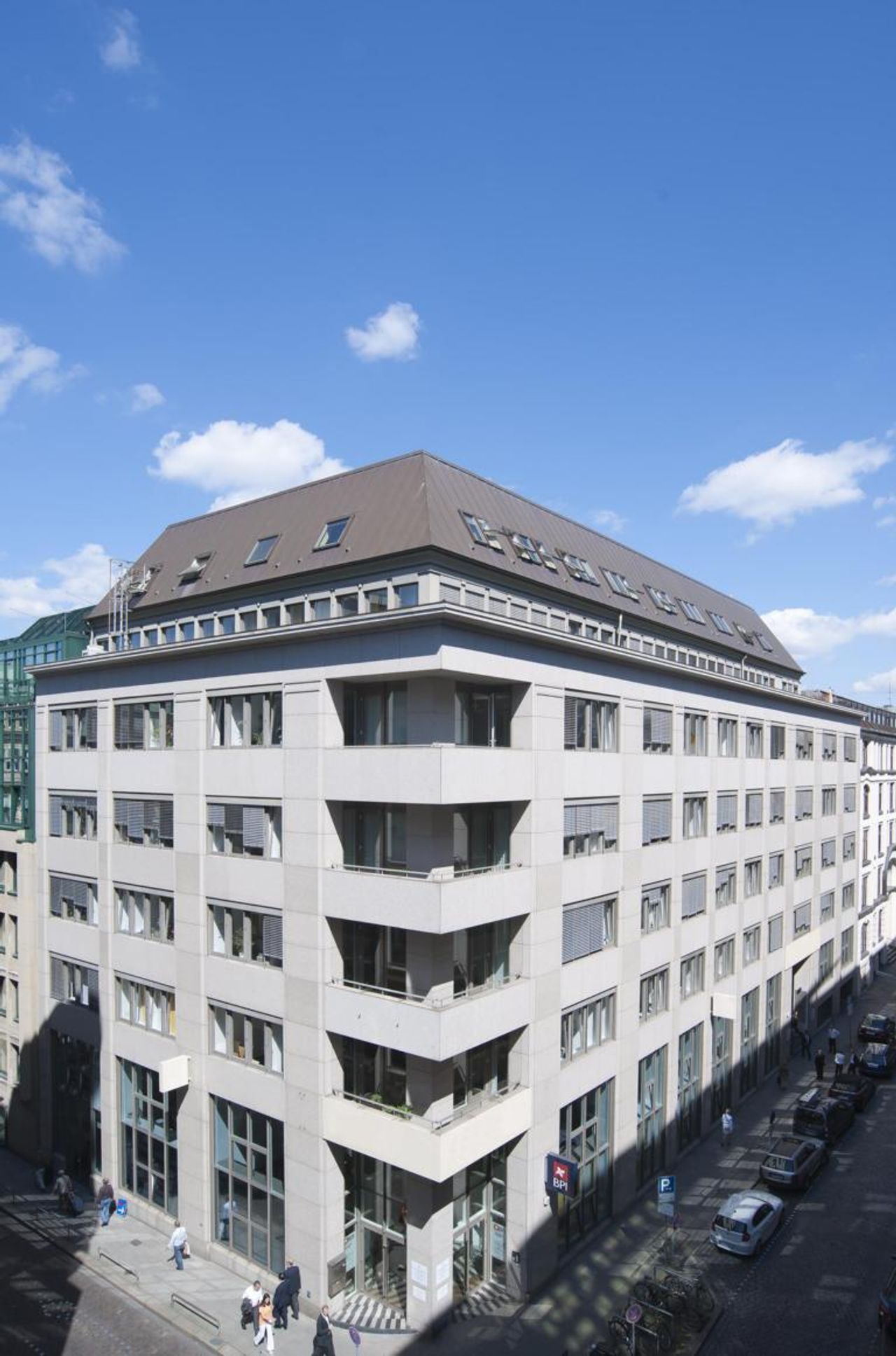 Hamburg training rooms Meetingraum Konferenzraum Kopenhagen image 6