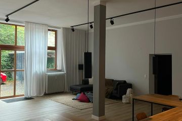 München Schulungsräume Atelier Die Ruheoase im Herzen von Schwabing image 22
