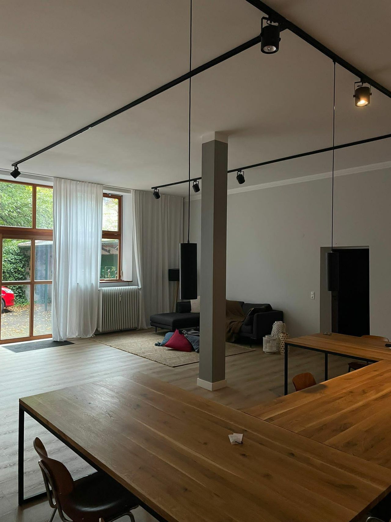 Munich Schulungsräume Atelier Die Ruheoase im Herzen von Schwabing image 22