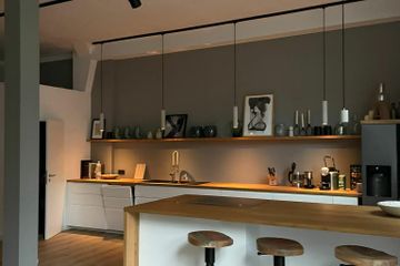 München Schulungsräume Atelier Die Ruheoase im Herzen von Schwabing image 21