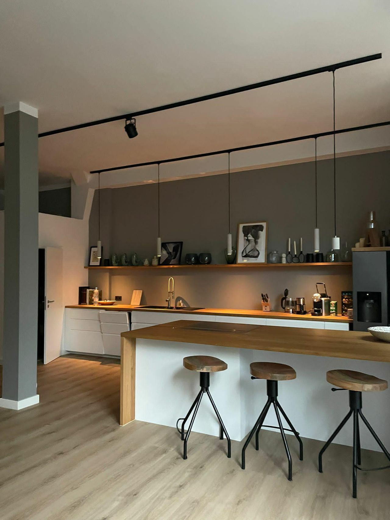 München Schulungsräume Atelier Die Ruheoase im Herzen von Schwabing image 21