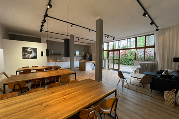 Munich Kreatives Meeting Atelier Die Ruheoase im Herzen von Schwabing image 15