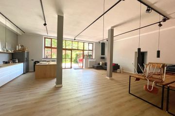 München Schulungsräume Atelier Die Ruheoase im Herzen von Schwabing image 19