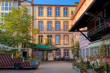 Berlin Client Meeting Studio Loft-Space image 9