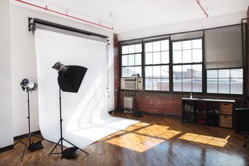 NYC training rooms Photography studio photo loft image 0