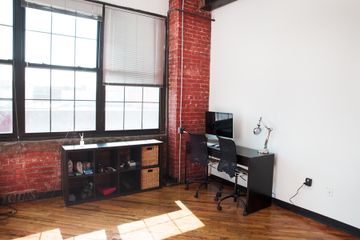 NYC training rooms Photography studio photo loft image 1