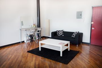 NYC training rooms Photography studio photo loft image 2