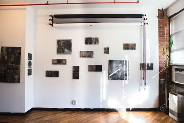 NYC training rooms Photography studio photo loft image 3