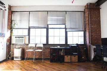 NYC training rooms Photography studio photo loft image 4