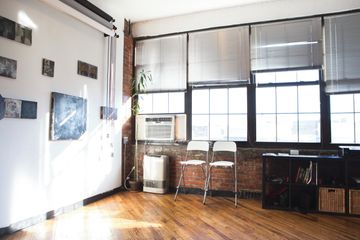 NYC training rooms Photography studio photo loft image 5