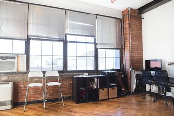 NYC training rooms Photography studio photo loft image 6