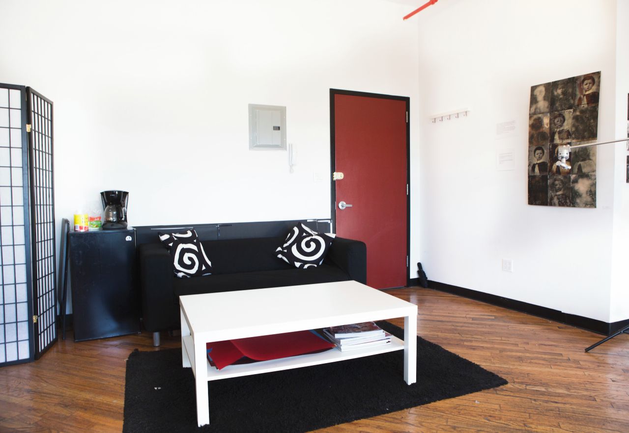 NYC training rooms Photography studio photo loft image 7