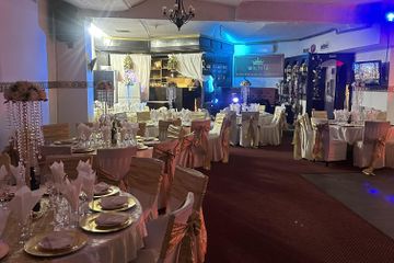 Rest of the World Banquet hall Napoli image 2