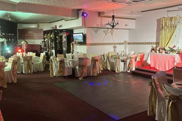 Rest of the World Banquet hall Napoli image 3