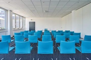 Fellbach Coworking Conference room Apollo XI image 1