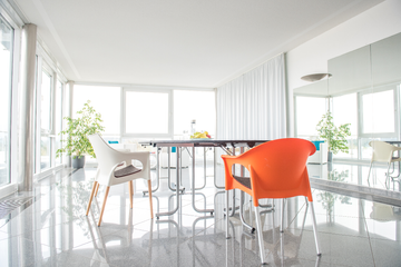 Rest der Welt workshop spaces Außergewöhnlich Seminarraum image 4