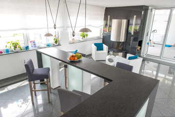 Rest van de wereld workshop spaces Bijzondere locatie Seminarraum image 1