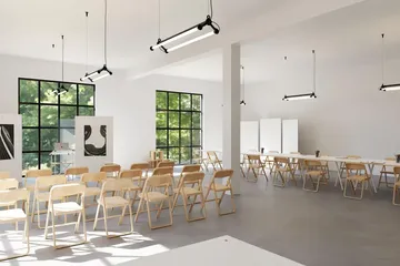 Bochum  Seminar rooms Workshop Raum 1 image 1