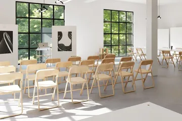 Bochum  Seminar rooms Workshop Raum 1 image 3