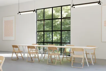 Bochum  Seminar rooms Workshop Raum 1 image 4