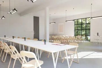 Bochum  Seminar rooms Workshop Raum 1 image 5