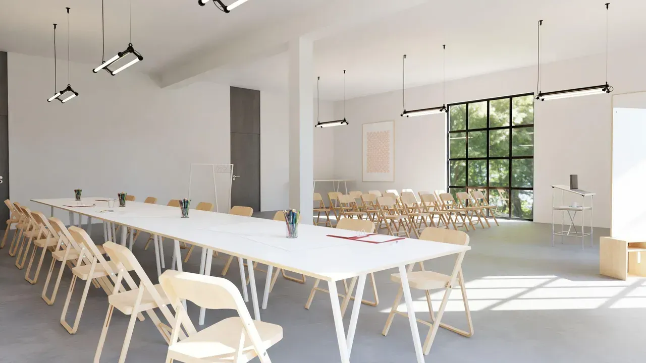 Bochum  Seminar rooms Workshop Raum 1 image 5