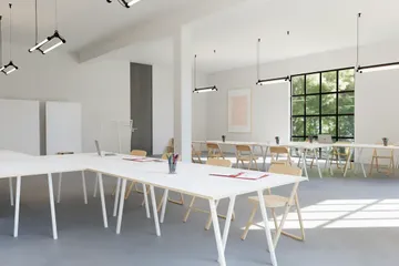 Bochum  Seminar rooms Workshop Raum 1 image 6