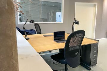 Cologne Workspace CoworkYng Space image 1