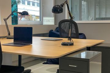 Cologne Workspace CoworkYng Space image 2