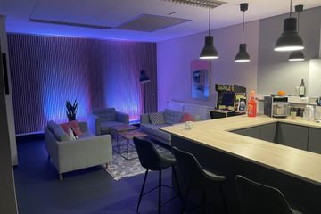 Cologne  Workspace CoworkYng Space image 5