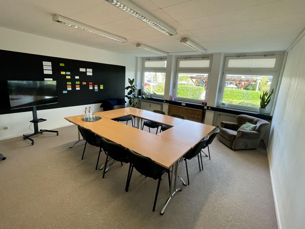 Cologne  Workspace CoworkYng Space image 10