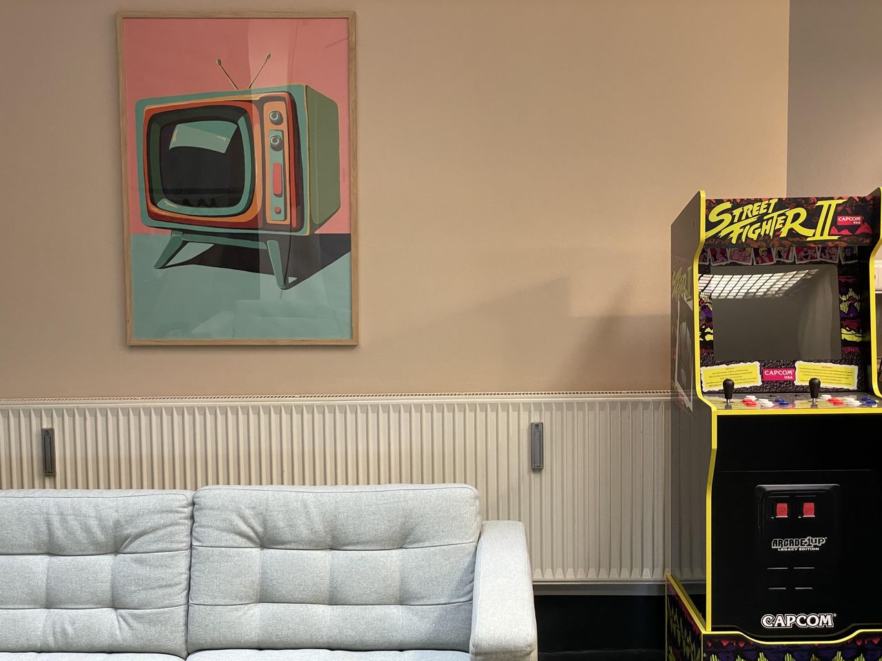 Cologne  Workspace CoworkYng Space image 9