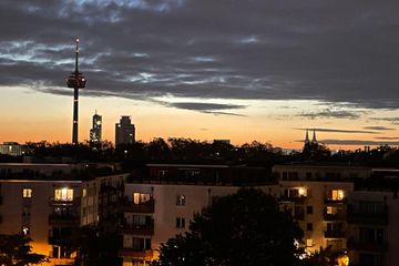 Köln Coworking spaces Coworking by Jobprofil image 3