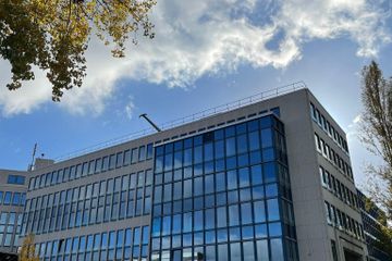 Köln Coworking spaces Coworking by Jobprofil image 6