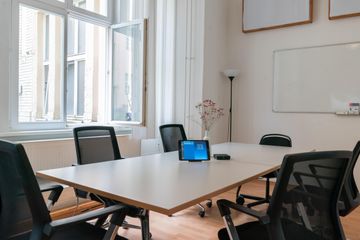 Berlin Client Meeting Meetingräume Meetingraum image 0