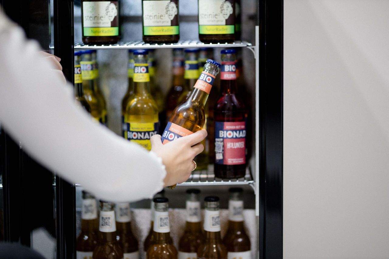 Würzburg  Vergaderruimtes en vergaderlocaties Meetingraum L im nomad image 4