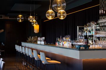 Mannheim Kreatives Meeting Boot bootshaus Mannheim - Restaurant | Events image 0