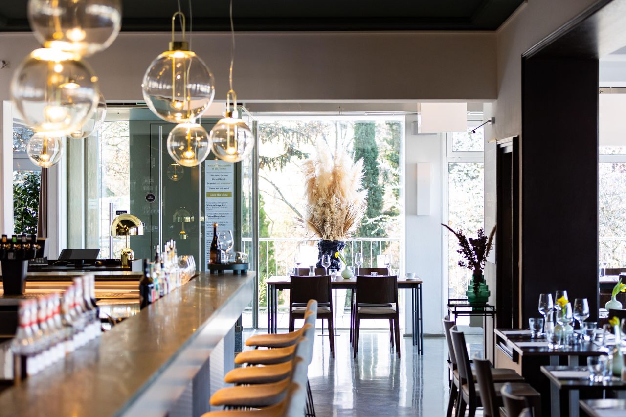 Mannheim Kreatives Meeting Boot bootshaus Mannheim - Restaurant | Events image 4